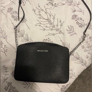 MK crossbody bag